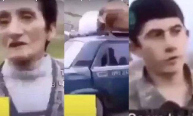 Biz qorxuruq, acıq, hakimiyyət bizi aldadır -