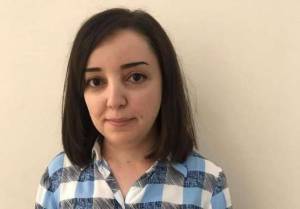 İmtahanda bütün sualları düzgün cavablandırdı -