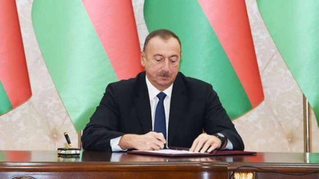 İqtisadiyyat Nazirliyinin səlahiyyətləri artırıldı -