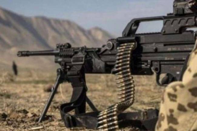 Müdafiə Nazirliyi: Ermənilər Tovuzun kəndini atəşə tutdu