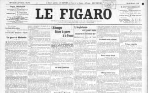 Fransa qəzeti Dağlıq Qarabağdan yazdı Xəbər şəkili