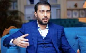 Namiq Qaraçuxurlu heç kimin görmədiyi oğlunu üzə çıxardı - Xəbər şəkili