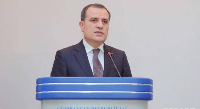 “Hazırda hərbi əməliyyatlar davam edir” -