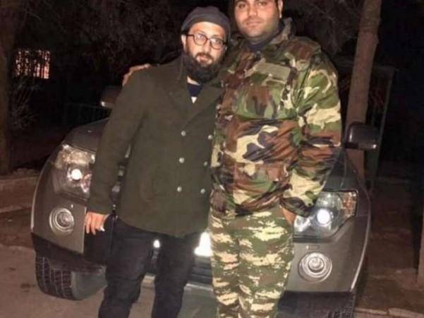 &quot;Şuşaya kanatla qalxdıq,14 saat kəşfiyyatdan sonra 400 nəfər...&quot; -