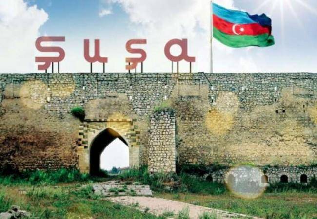 Qafqazın mədəniyyət mərkəzi Şuşa -