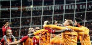"Qalatasaray"a ikinci Melo gəlir
