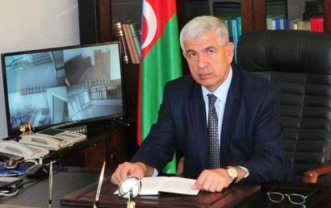 Öldüyü deyilən icra başçısından xəbər var -