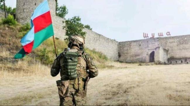 “Ermənistan müharibəni niyə uduzdu?” -