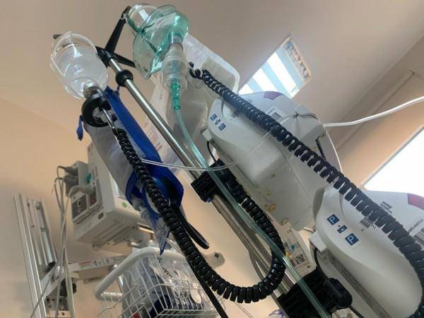 Koronavirus Bəhram Bağırzadəni TANINMAZ HALA saldı - 