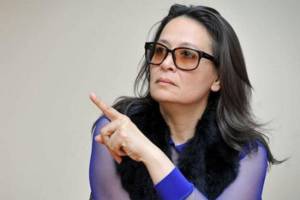 “Edam cəzasının qüvvəyə minməsini istəyirəm” Xəbər şəkili