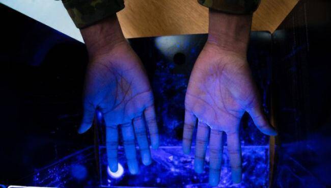 Koronavirusu 25 saniyəyə məhv edən ÜSUL tapıldı