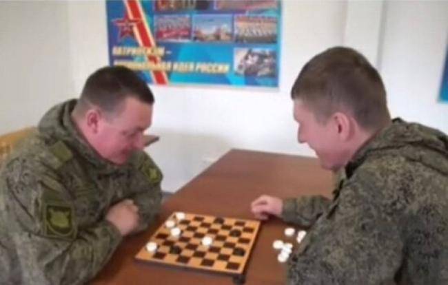 Rusiya sülhməramlıları BURADA QALIR -