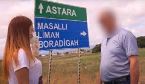 Bu kəndin 70 sakini koronavirusa yoluxub - Xəbər şəkili