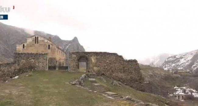 29 il sonra Laçında: Valideynlərimə Laçın suyu aparacağam –