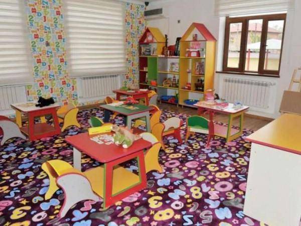 Bağçalar açılır? -