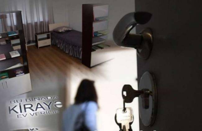 Tələbələrin ən böyük problemi: