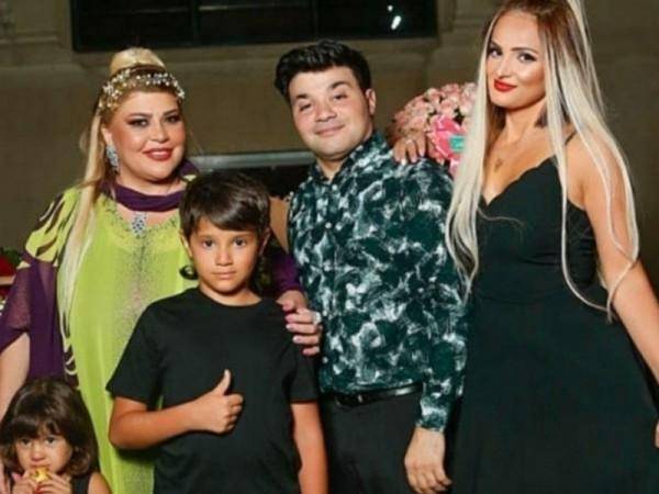 "Məni eyvandan atıb öldürmək istəyirdi" -