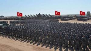 Britaniyalı general Türkiyəyə qarşı qurulan ŞOK PLANI ifşa etdi -