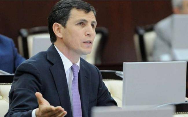 Zahid Orucdan Tofiq Yaqublunun ev dustaqlığına buraxılmasına