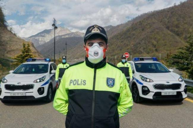 Rayon yollarındakı postlar ləğv olunur -