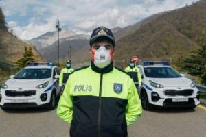 Rayon yollarındakı postlar ləğv olunur -