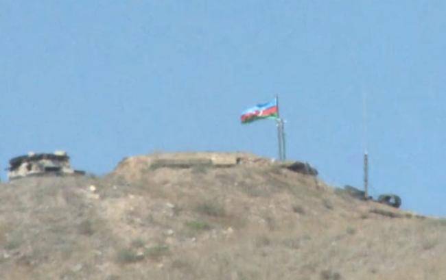 İşğaldan azad edilmiş ərazilərimizdən -