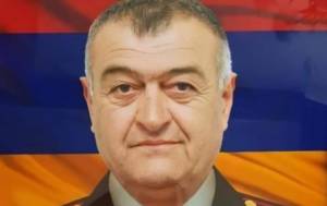 “Dəhşət” ləqəbli erməni polkovniki məhv edildi