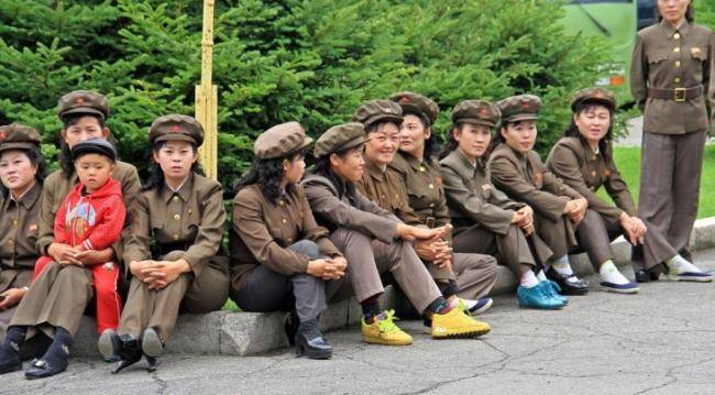 Bu ölkədə heç kim koronavirusa yoluxmayıb