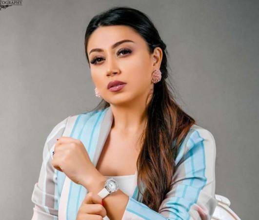 Damla gizlin ərə getdi: Görün kimə? -