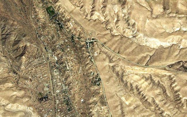 Ermənilər Cəbrayılda tarixi abidələri dağıdıb -