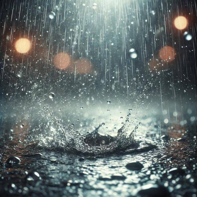 Temperatur aşağı düşəcək, leysan yağacaq