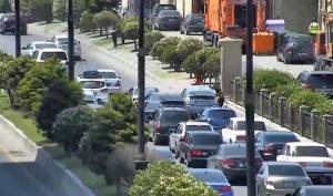 Bu gündən bəzi yollar bir həftəlik bağlanır