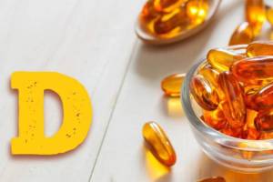 D vitamini ürək xəstəliklərindən qoruyur? Xəbər şəkili