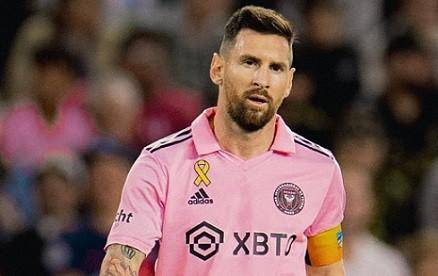 Messi Azərbaycana gəlir