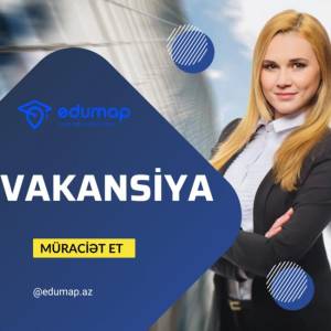"Vergi uçotu üzrə mühasib " vakansiyası