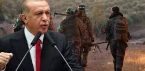 Prezident Ərdoğandan Suriyaya dair açıqlama Xəbər şəkili
