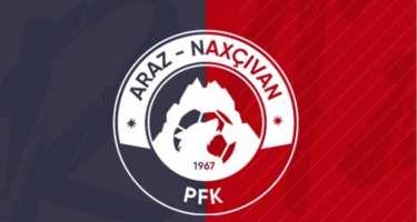 "Araz-Naxçıvan" qələbə qazandı - Premyer Liqa Xəbər şəkili