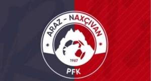 "Araz-Naxçıvan" qələbə qazandı - Premyer Liqa Xəbər şəkili