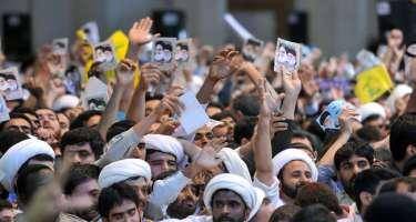 ​Ərdəbildə türklər əleyhinə tədbir keçiriləcək