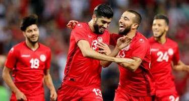 Tunis final mərhələsinə vəsiqə qazandı