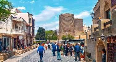 Ölkəyə gələn turistlərin sayında artım var