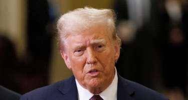 Tramp İspaniyanın NATO-dan çıxarılmasını təklif etdi