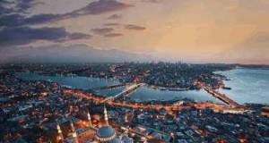 İstanbulda zəlzələdən sonra 7 mindən artıq binada ciddi zədə aşkar edilib Xəbər şəkili