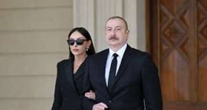 Milli Məclis İlham Əliyev və xanımını təbrik etdi