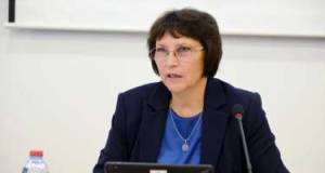 Zemfira Meftahətdinova yüksək vəzifəyə seçildi