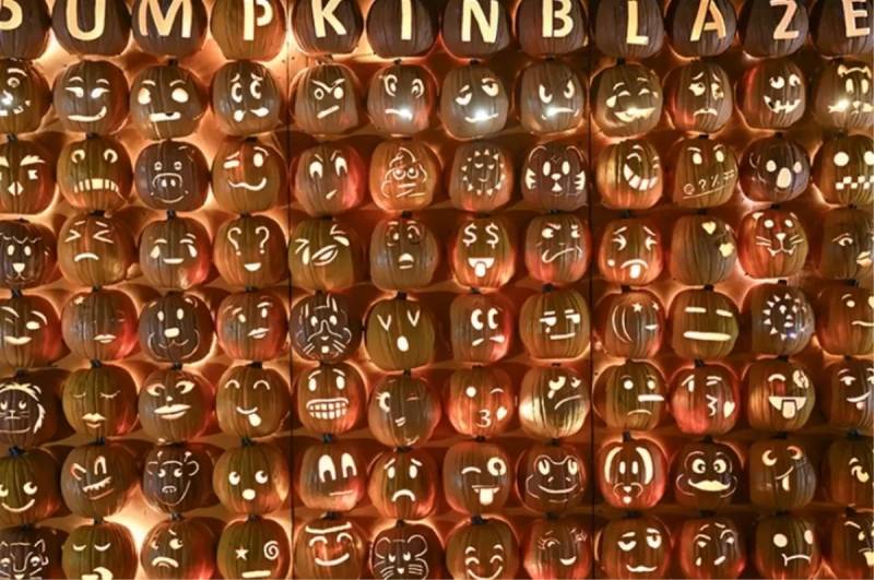 Hellouin (Cadılar Bayramı) Nə Vaxt Qeyd Olunur? Türkiyədə Bu Qeyd Etmələrin Tarixi və Populyarlaşması