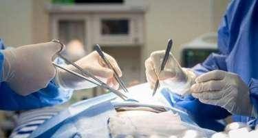 Həkimlər xəstənin mədəsindən 27 alışqan çıxardı