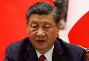 Si Cinpin APEC sammitində iştirak etmək üçün Cənubi Koreyaya yola düşüb