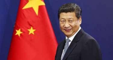 Çin ABŞ-nin danışıqlar təklifini nəzərdən keçirir