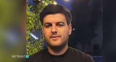 25 yaşlı oğlan faciəvi şəkildə öldü - FOTO